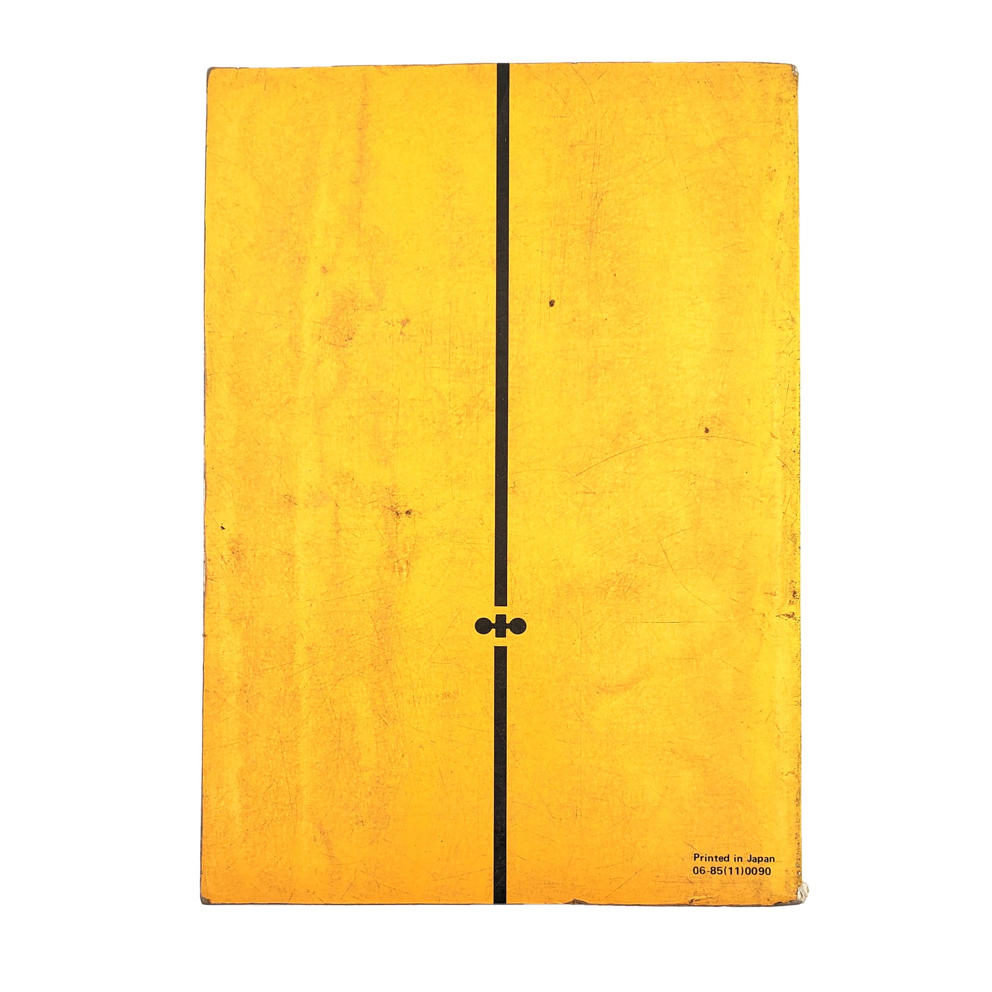 KOMATSU D75S-3 DOZER SHOVEL PARTS BOOK 7001-UP | Book A