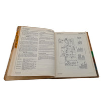John Deere JD500C Loader Backhoe Technical Service Manual | TM-1038