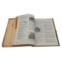 John Deere 1520 Tractor Technical Manual | TM-1012