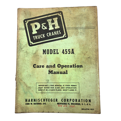  Handbook Of Construction Techniques McGraw-Hill 1961 Vintage