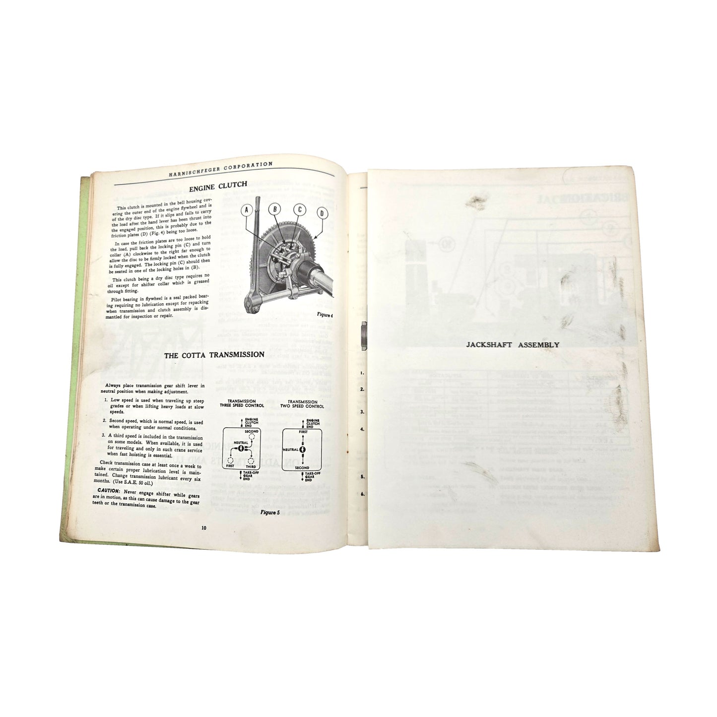  Handbook Of Construction Techniques McGraw-Hill 1961 Vintage
