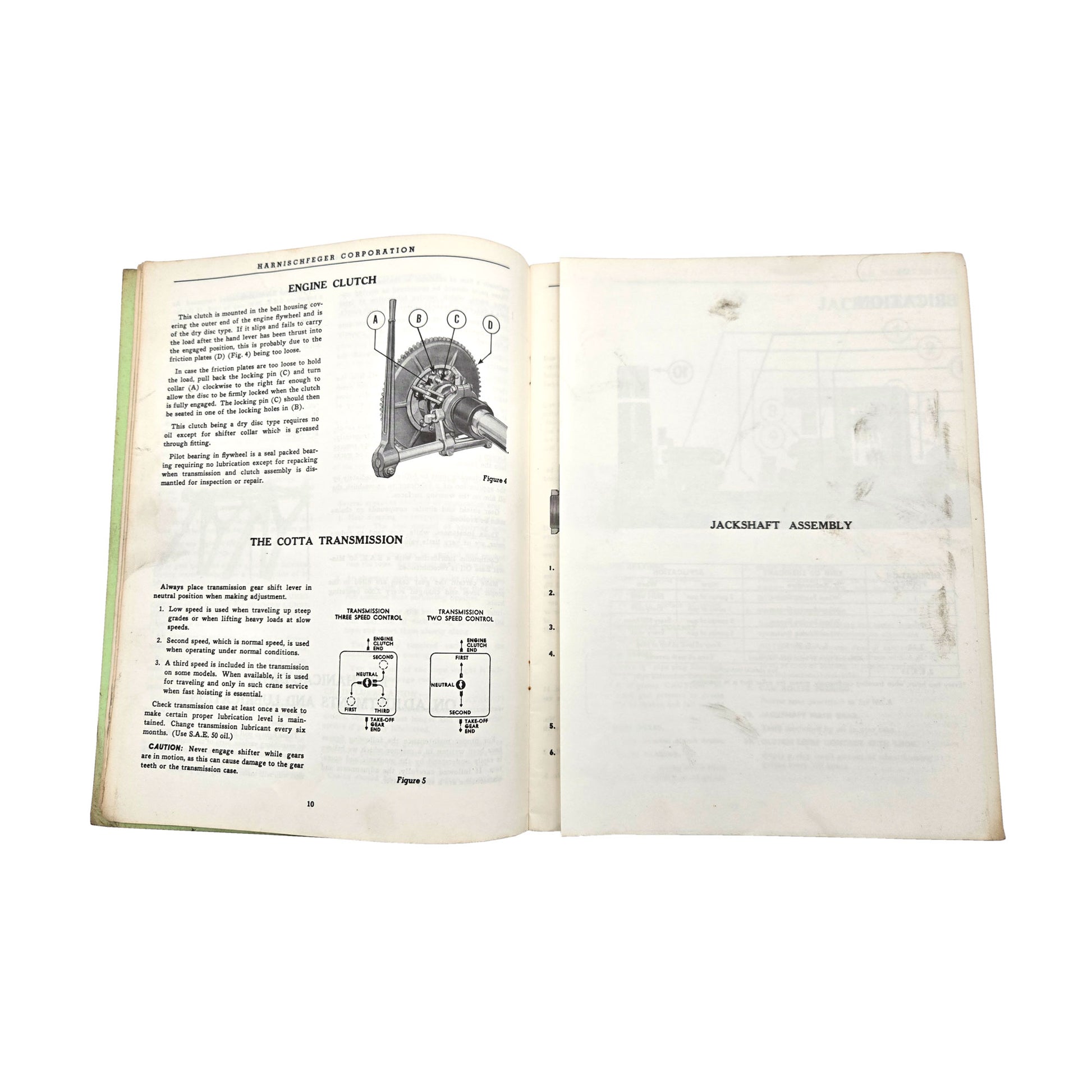  Handbook Of Construction Techniques McGraw-Hill 1961 Vintage