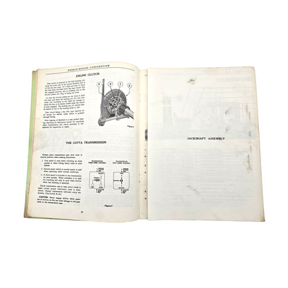  Handbook Of Construction Techniques McGraw-Hill 1961 Vintage