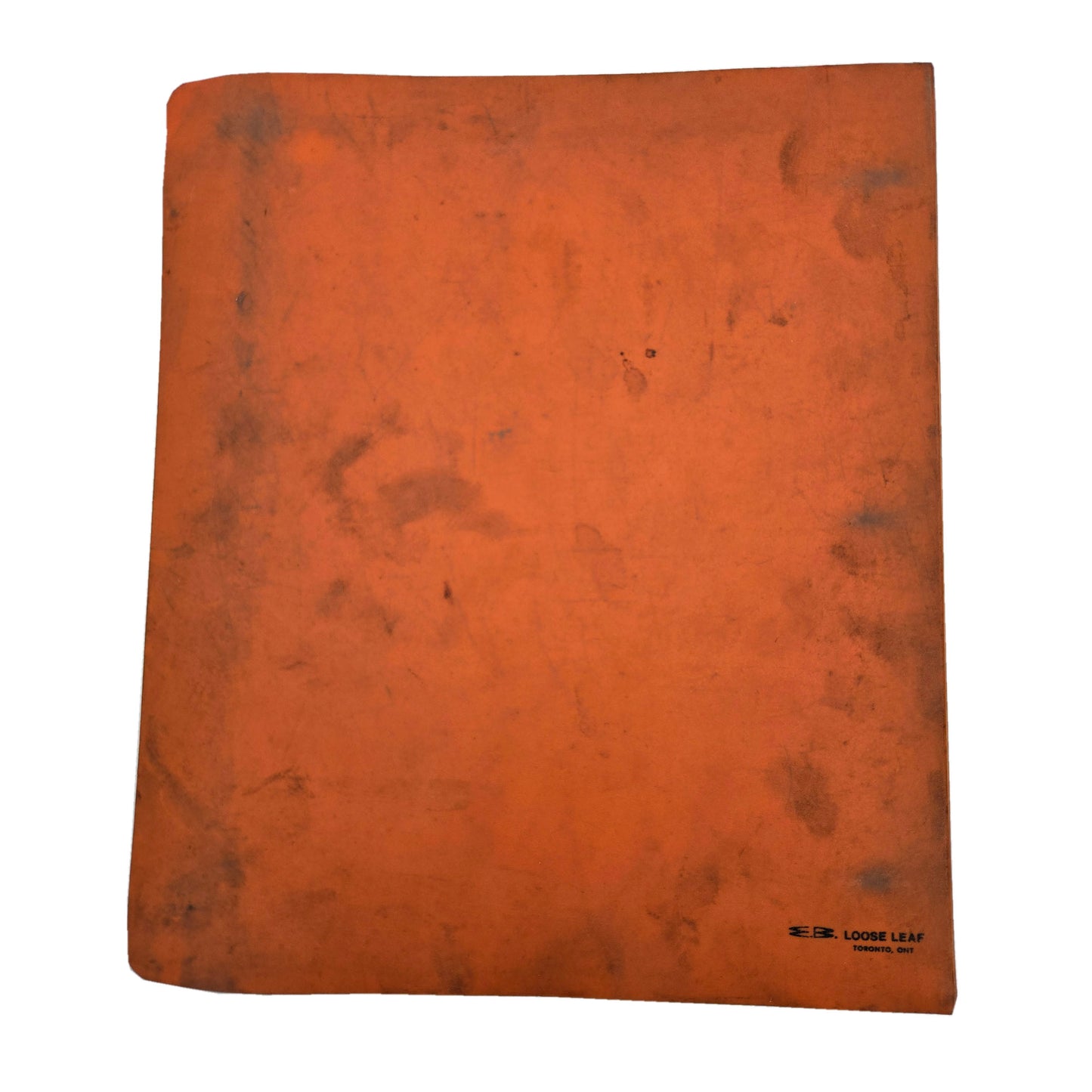 International Model E-200 5380001U002100-Below & E-211 Pay Scraper Manual