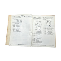 International Diesel Engine D-236 & D-282 EPC-236/282 Parts Manual