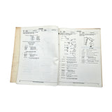 International Diesel Engine D-236 & D-282 EPC-236/282 Parts Manual