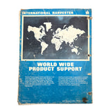 International Diesel Engine D-236 & D-282 EPC-236/282 Parts Manual