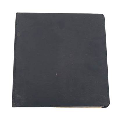 Pay Line Division D, DT 239, DT-817, DTI-817 B - Engine Parts Catalog Manual [Lot of 2] | Binder