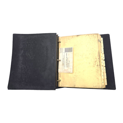 GALION T500 T600 273 S/N 10001-UP Service Shop Repair Manual