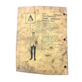 Book 1: Industrial Service Department - 816 Backhoe Loader Industrial Service Manual I.S.M. 18 | Back