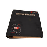 Terex GM TS-18 Scraper Service Repair Manual | 73SP9
