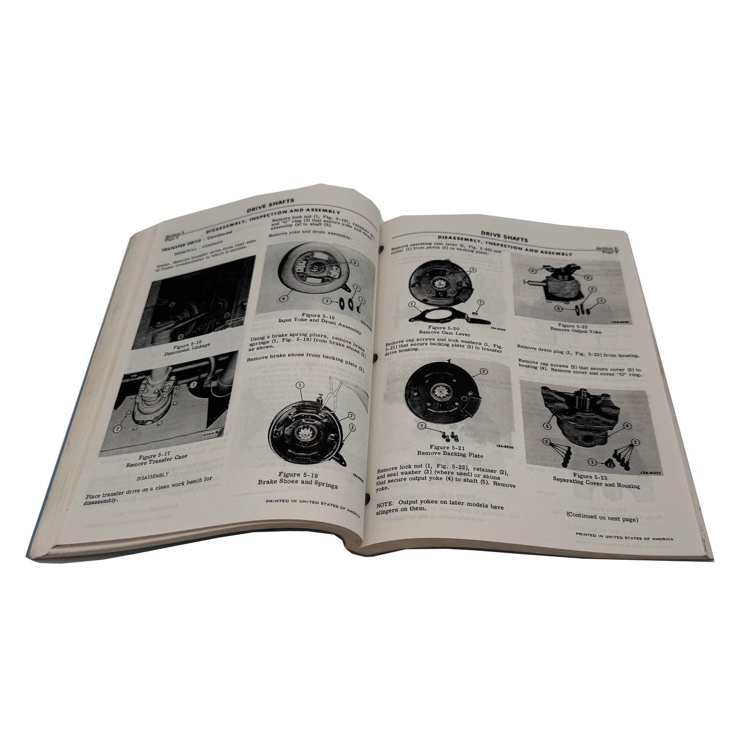 Komatsu Dresser 80B Rubber Tired Loader Shop Service Repair Manual | SM-80B