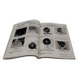 Komatsu Dresser 80B Rubber Tired Loader Shop Service Repair Manual | SM-80B