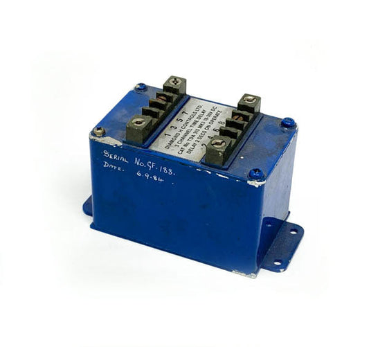 Hawker - *CORE* Time Delay Relay | TDA310MK3