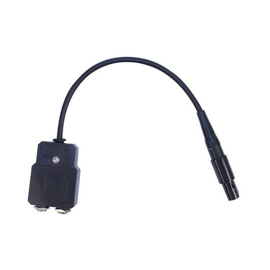 Tely - GA headset to Lemo Adapter | TEL-GA-L