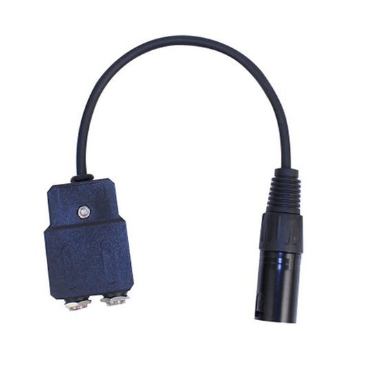 Tely - GA Headset to Airbus Adapter | TEL-GA2AB