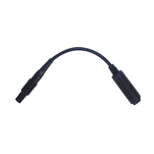 Tely - Helicopter Headset to Lemo Adapter | TEL-H2L