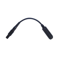 Tely - Helicopter Headset to Lemo Adapter | TEL-H2L