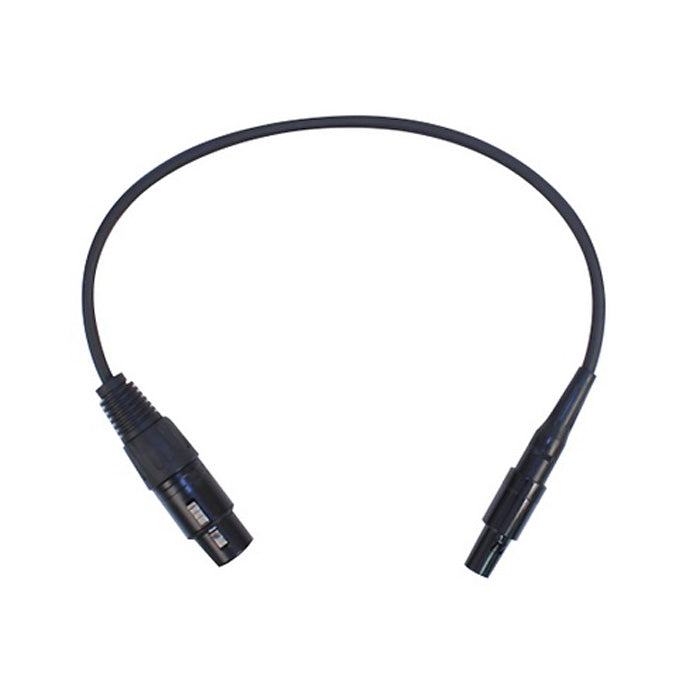 Tely - Lemo Headset to Airbus Adapter | TEL-L2AB