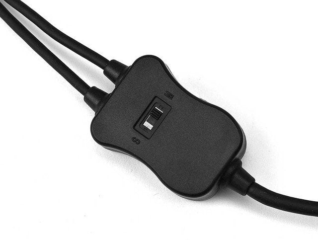 Tely SOLO PNR Aviation Headset TEL-SOLO, switch