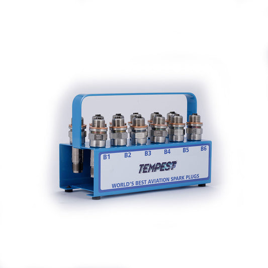 Tempest - Spark Plug Tray | AA446