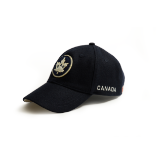 Red Canoe - Canada Wool Cap