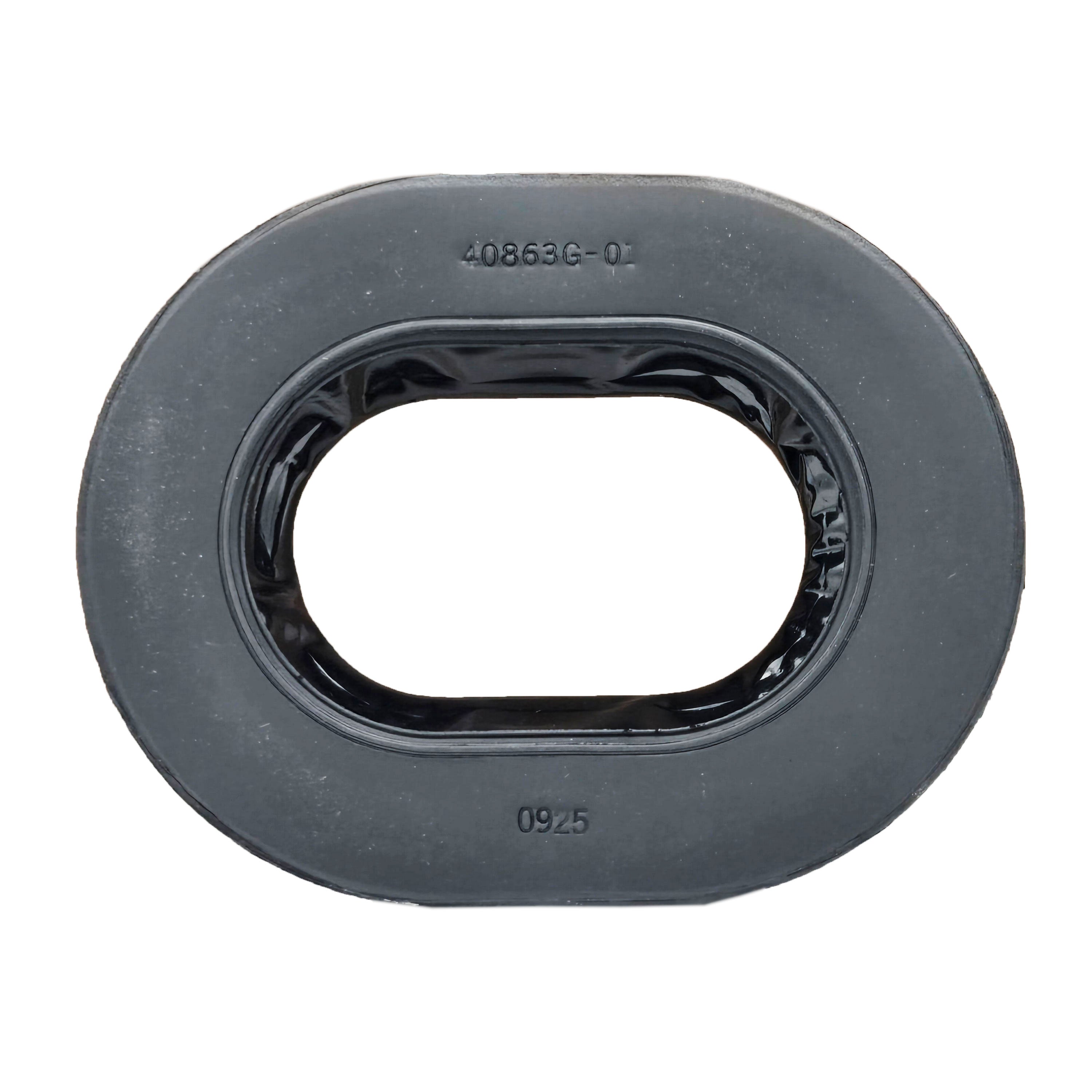 航空機・ヘリコプター UNDERCUT COMFORT-GEL EAR SEALS David Clark 40863G-02 Comfort Gel Ear Seals (Pair) – Pilots HQ LLC.