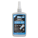 Vibra-Tite - 123 Medium Strength High Temp Threadlocker, 250 mL