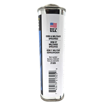 Vibra-Tite 213 VC-3 Threadmate 250ml can right-side view - premium threadlocker for fastener security