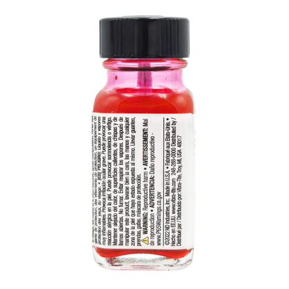 Vibra-Tite 213 VC-3 Threadmate 30ml jar side view - advanced threadlocker for high-vibration environments