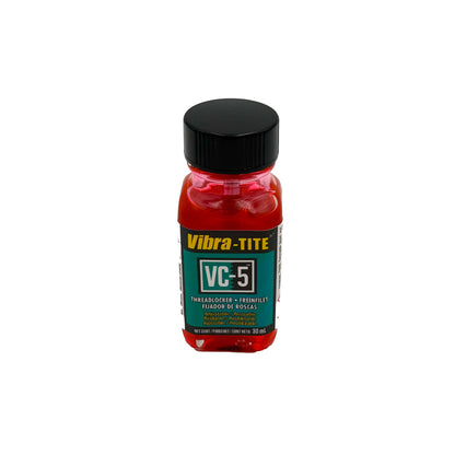 Vibra-Tite - 218 VC-5 VC Threadlocker front