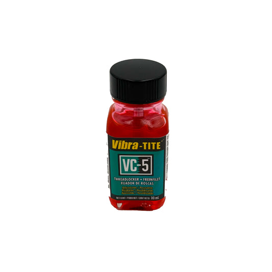 Vibra-Tite - 218 VC-5 VC Threadlocker front
