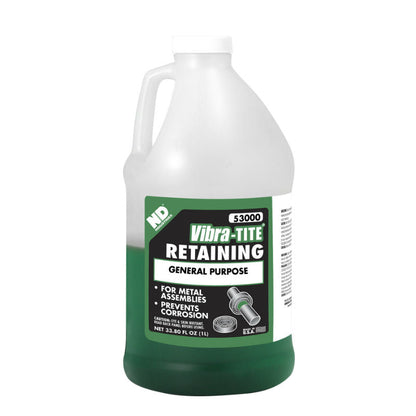Vibra-Tite - 530 General Purpose Retaining Compound, 1 L