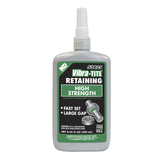 Vibra-Tite - 538 High Strength Retaining Compound, 250 mL