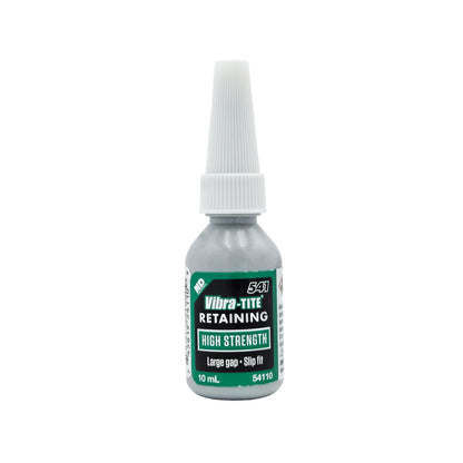 Vibra-Tite 541 High Strength Retaining Compound 5ml Bottle Front View