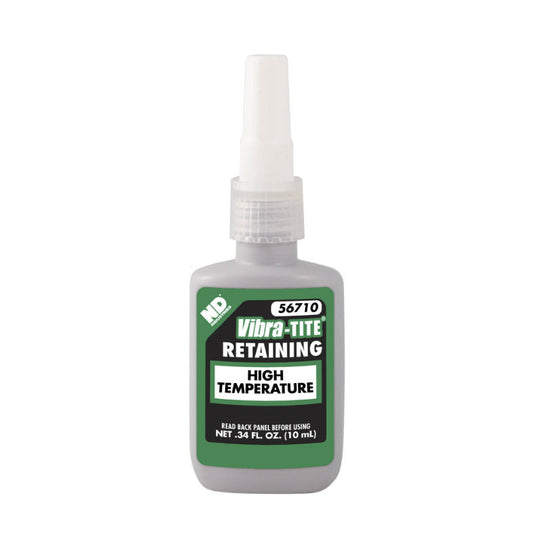 Vibra-Tite - 567 High Temperature - Large Gap Retaining Compound, 10mL