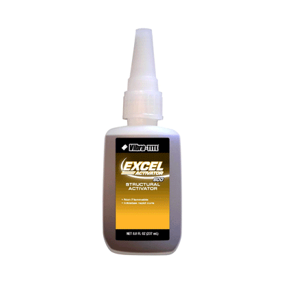 Vibra-Tite - 600 Structural activator Surface Prep, 2 OZ