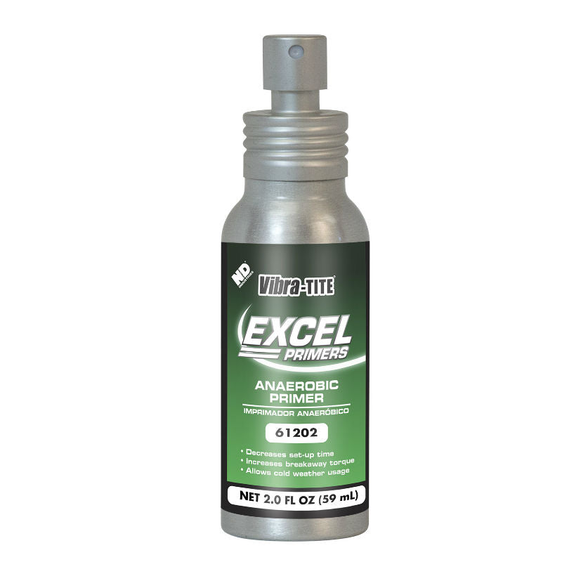 EXPIRED Vibra-Tite - 612 Primer T Surface Prep, 2oz