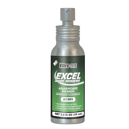 EXPIRED Vibra-Tite - 612 Primer T Surface Prep, 2oz