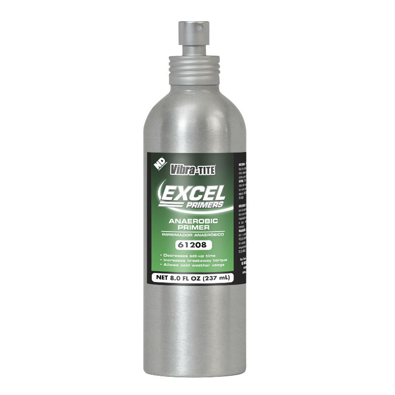 EXPIRED Vibra-Tite - 612 Primer T Surface Prep 8oz | 61208