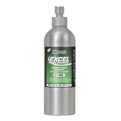 Vibra-Tite - 612 Primer T Surface Prep, 8 OZ