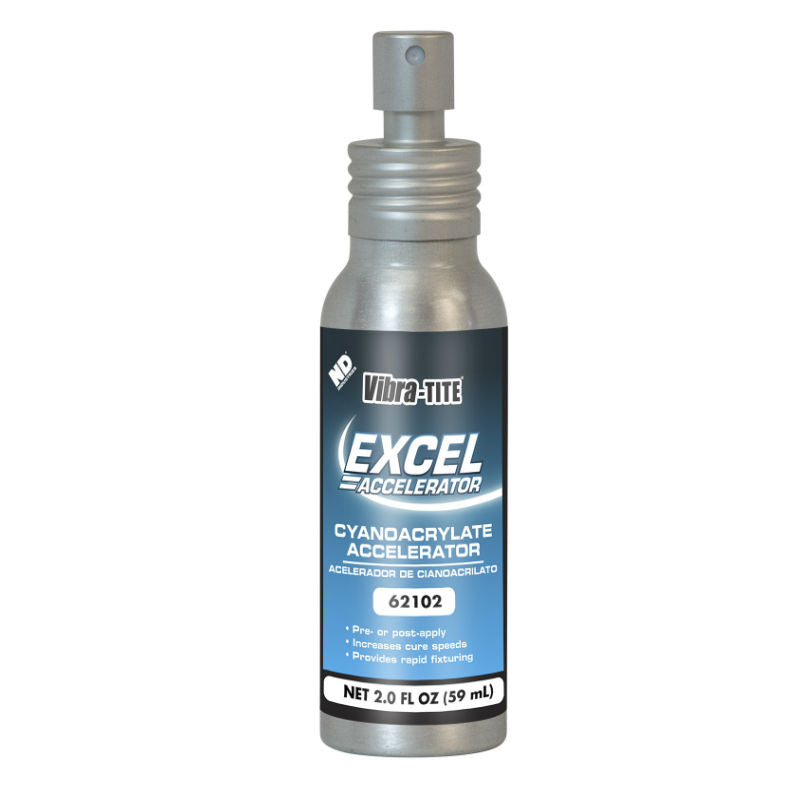 Vibra-Tite - 621 Accelerator Surface Prep, 2 OZ