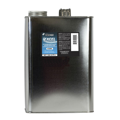Vibra-Tite - 623 Accelerator - General Surface Prep, 1 GAL