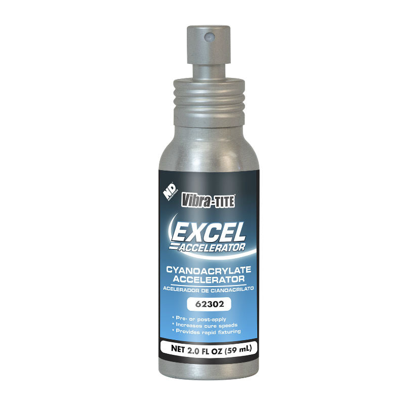 Vibra-Tite - 623 Accelerator - General Surface Prep, 2 OZ