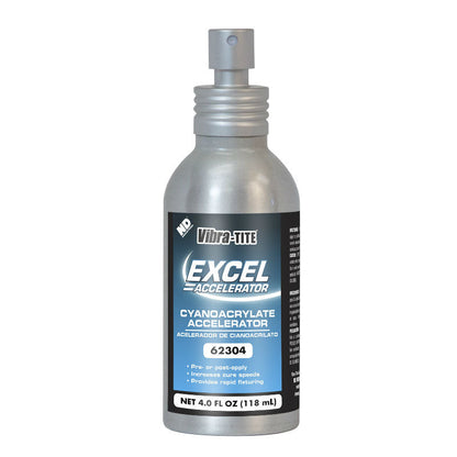 Vibra-Tite - 623 Accelerator - General Surface Prep, 4 OZ