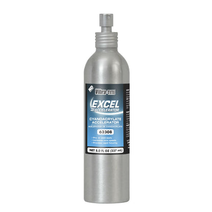 Vibra-Tite - 623 Accelerator - General Surface Prep, 8 OZ