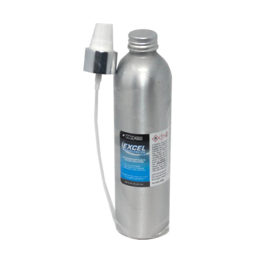 EXPIRED Vibra-Tite - 624 Cyanoacrylate Accelerator Surface Prep 8oz | 62408