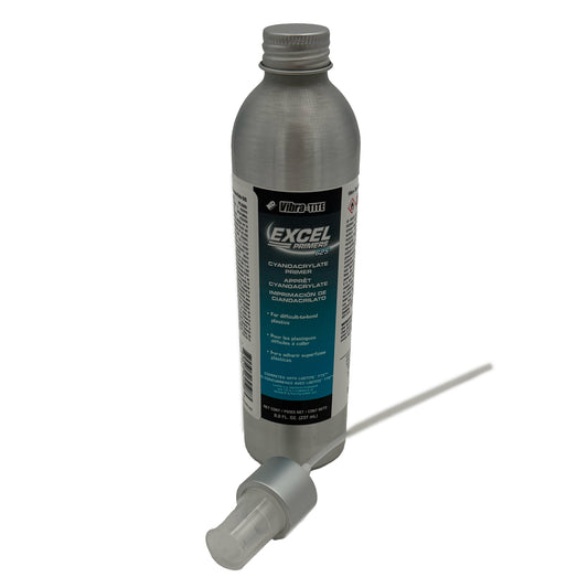 Vibra-Tite - 625 Polyolefin Primer Surface Prep