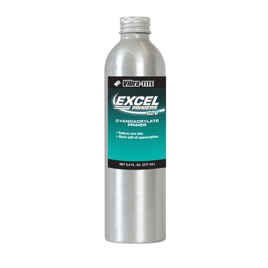 EXPIRED - Vibra-Tite - 626 Polyolefin Primer Surface Prep, 8oz Lot# 3220017
