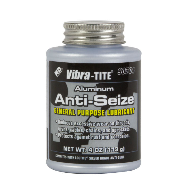 Vibra-Tite - 9070 Aluminum Anti-Seize